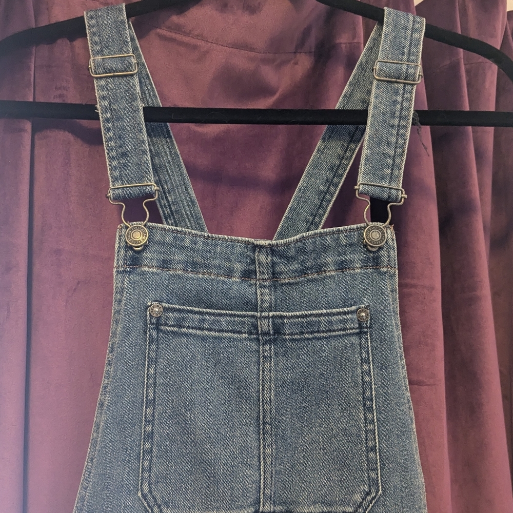 We the Free Overalls